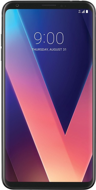 LG V300KW V30S+ ThinQ TD-LTE